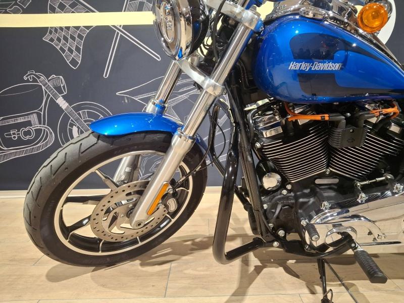 Image HARLEY-DAVIDSON Softail Low Rider Softail Low Rider 1745 ABS Couleur 2018