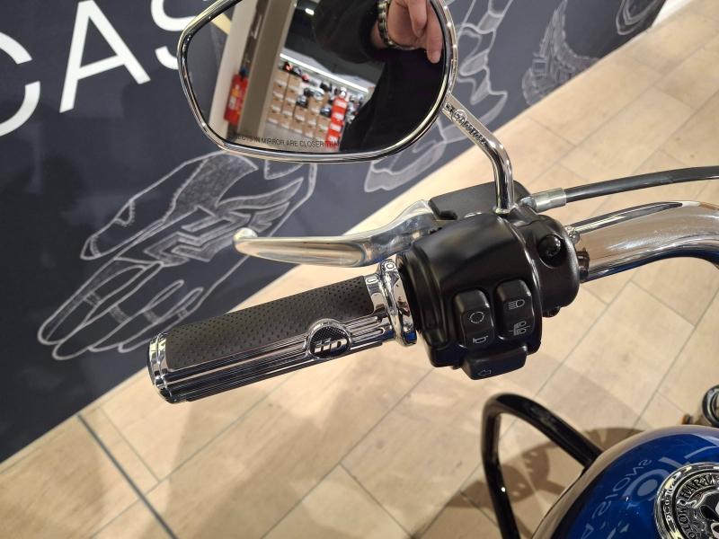 Image HARLEY-DAVIDSON Softail Low Rider Softail Low Rider 1745 ABS Couleur 2018