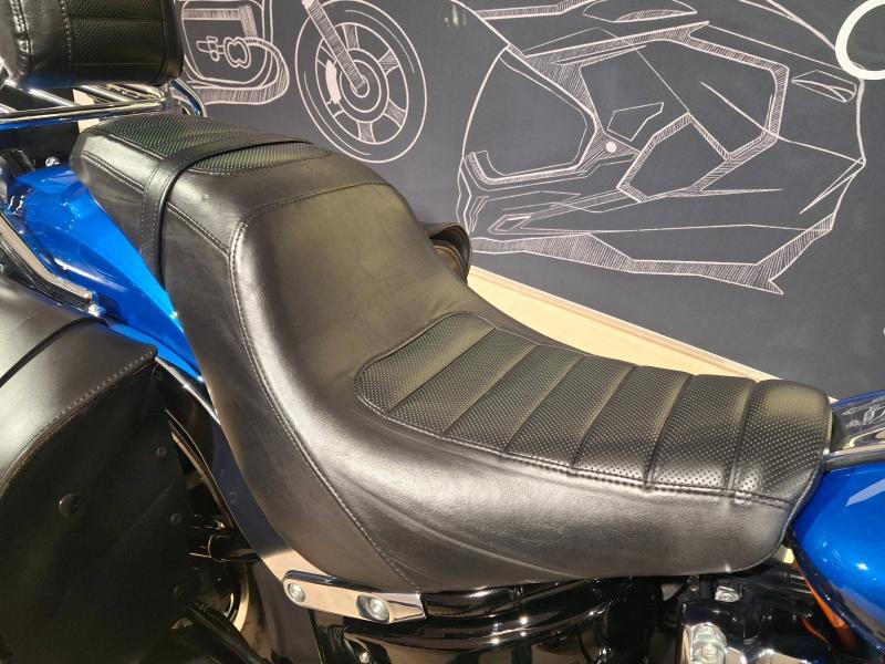 Image HARLEY-DAVIDSON Softail Low Rider Softail Low Rider 1745 ABS Couleur 2018