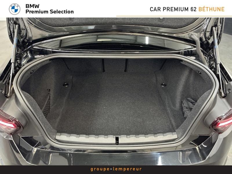 Image BMW Série 2 Coupé 218iA 156ch M Sport