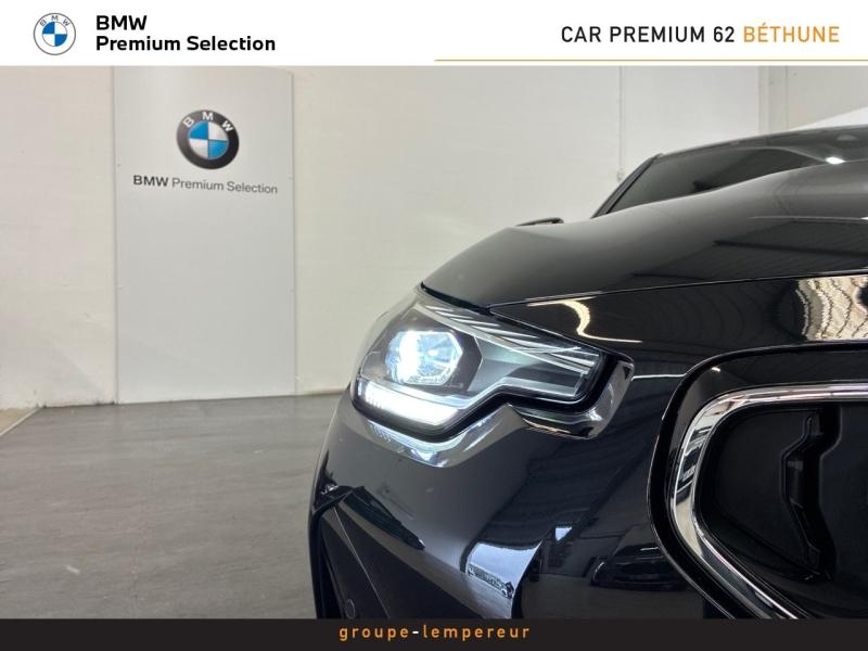 Image BMW Série 2 Coupé 218iA 156ch M Sport