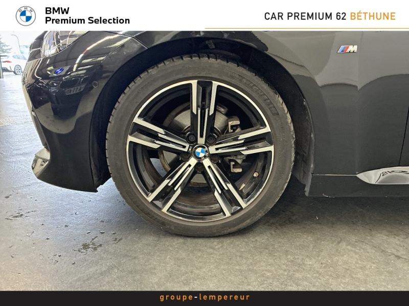 Image BMW Série 2 Coupé 218iA 156ch M Sport