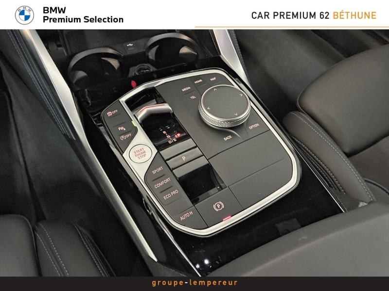 Image BMW Série 2 Coupé 218iA 156ch M Sport