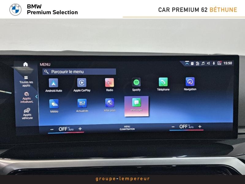 Image BMW Série 2 Coupé 218iA 156ch M Sport