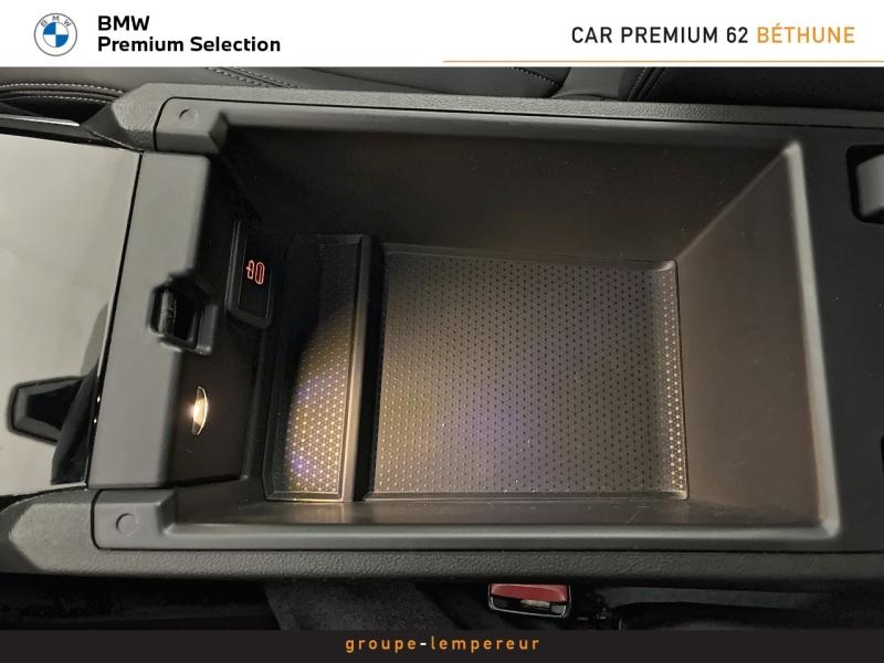 Image BMW Série 2 Coupé 218iA 156ch M Sport