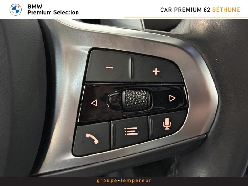 Image BMW Série 2 Coupé 218iA 156ch M Sport