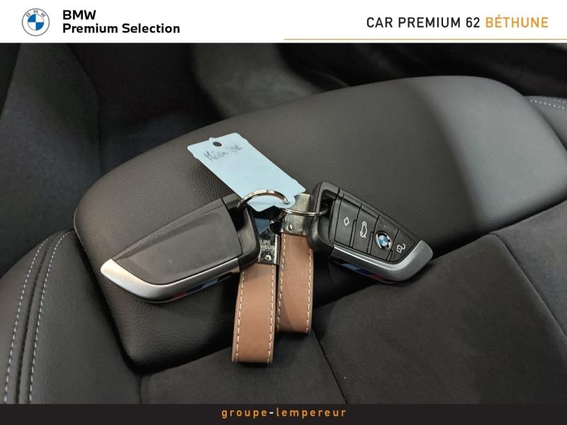 Image BMW Série 2 Coupé 218iA 156ch M Sport