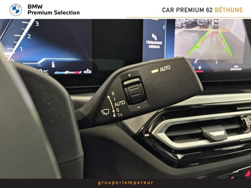 Image BMW Série 2 Coupé 218iA 156ch M Sport