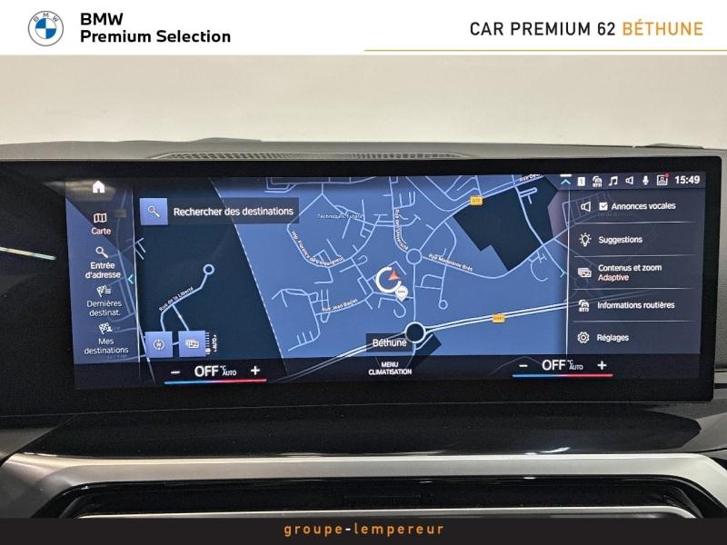 Image BMW Série 2 Coupé 218iA 156ch M Sport