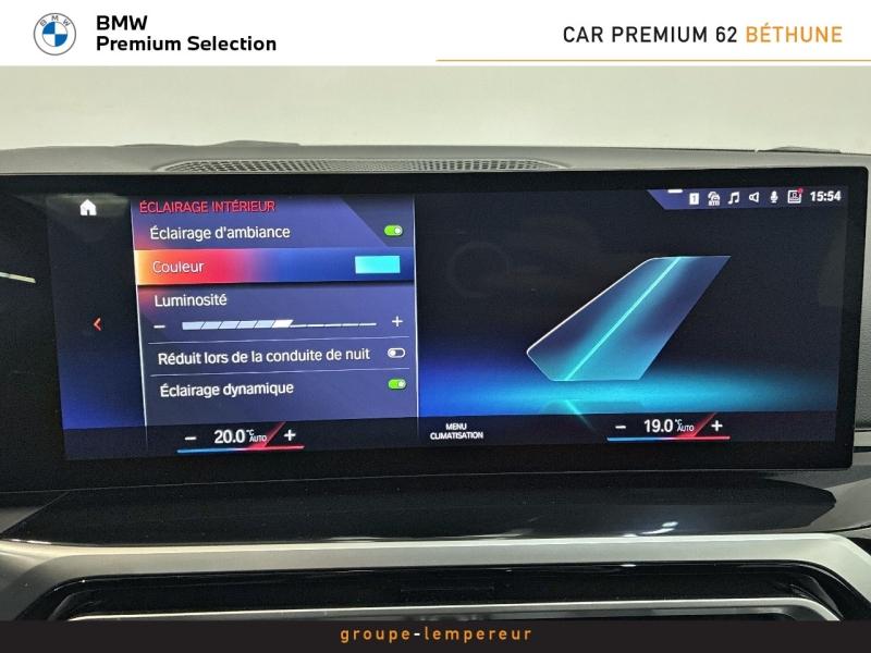 Image BMW Série 2 Coupé 218iA 156ch M Sport