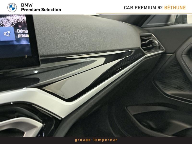 Image BMW Série 2 Coupé 218iA 156ch M Sport