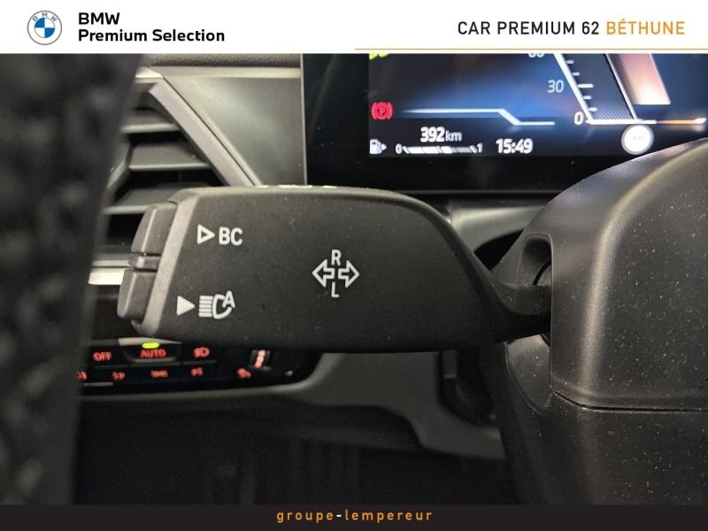 Image BMW Série 2 Coupé 218iA 156ch M Sport