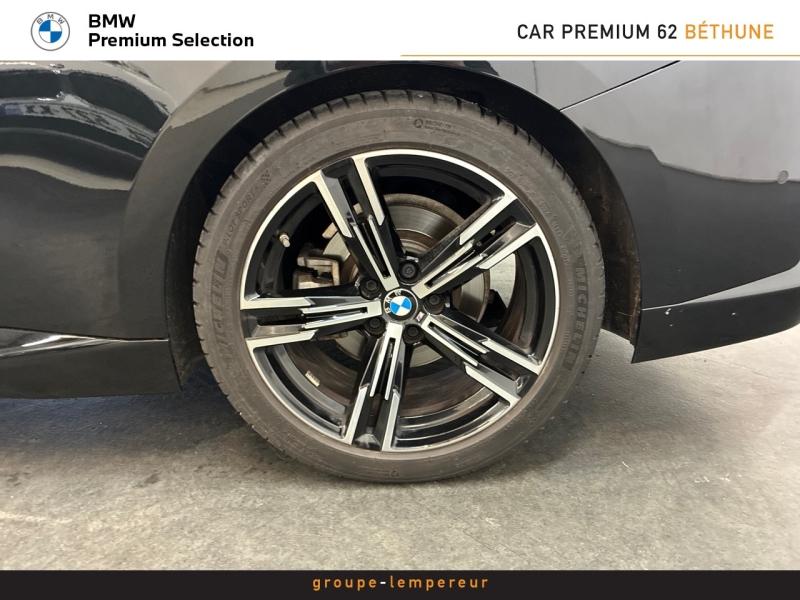 Image BMW Série 2 Coupé 218iA 156ch M Sport