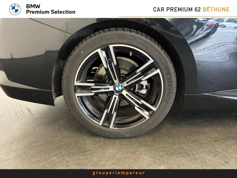 Image BMW Série 2 Coupé 218iA 156ch M Sport