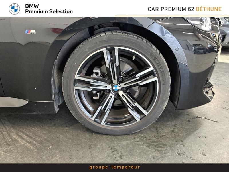 Image BMW Série 2 Coupé 218iA 156ch M Sport