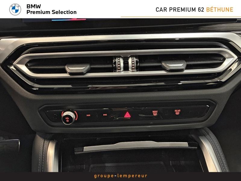 Image BMW Série 2 Coupé 218iA 156ch M Sport