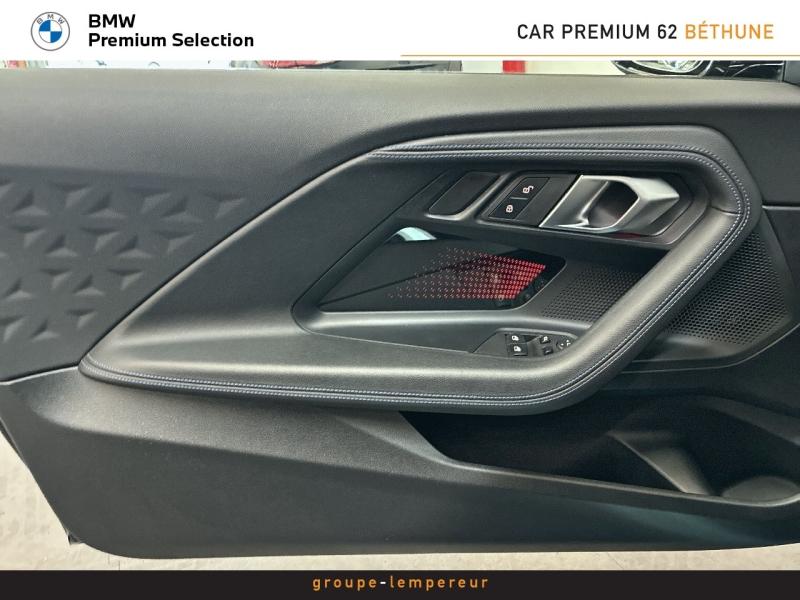 Image BMW Série 2 Coupé 218iA 156ch M Sport