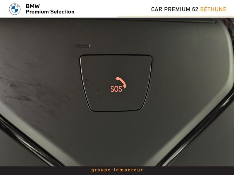 Image BMW Série 2 Coupé 218iA 156ch M Sport