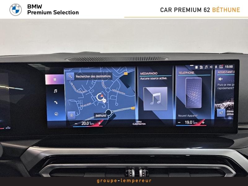 Image BMW Série 2 Coupé 218iA 156ch M Sport