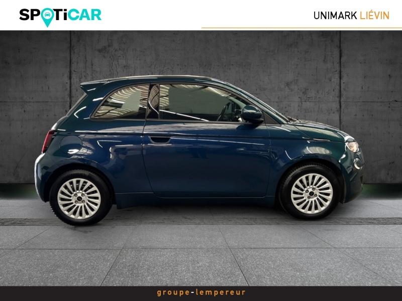 Image FIAT 500 e 95ch Action