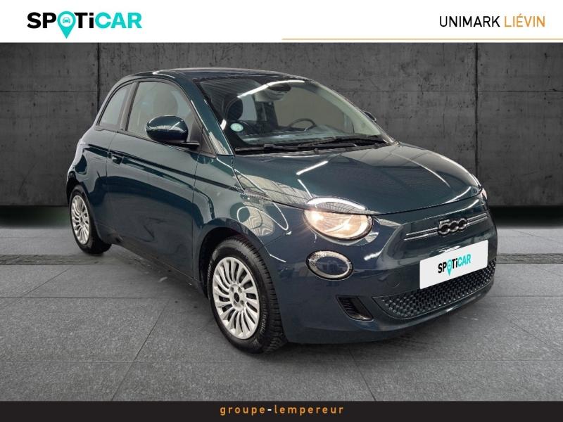 Photo FIAT 500 e 95ch Action