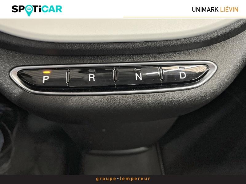 Image FIAT 500 e 95ch Action