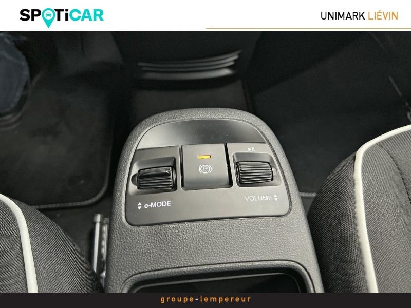 Image FIAT 500 e 95ch Action