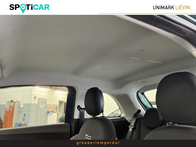 Image FIAT 500 e 95ch Action