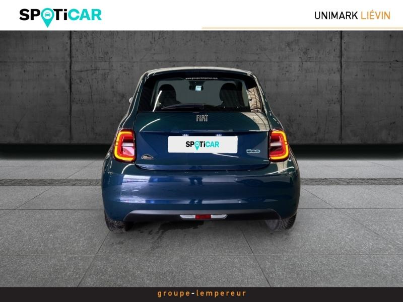 Image FIAT 500 e 95ch Action