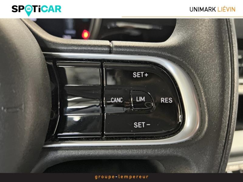 Image FIAT 500 e 95ch Action