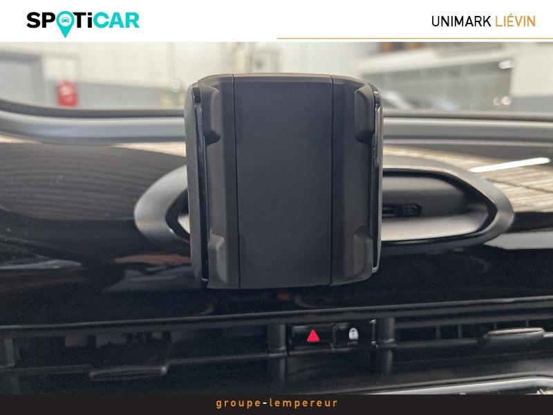 Image FIAT 500 e 95ch Action