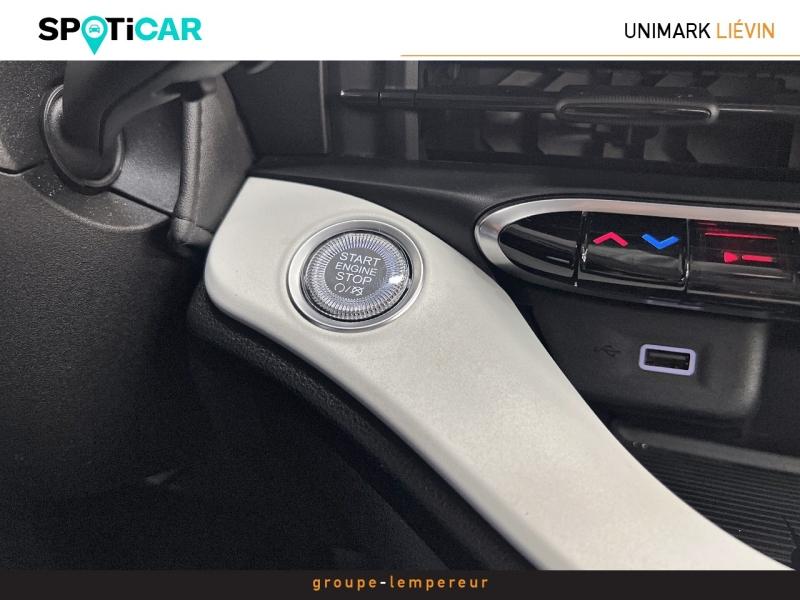 Image FIAT 500 e 95ch Action