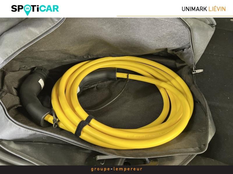 Image FIAT 500 e 95ch Action