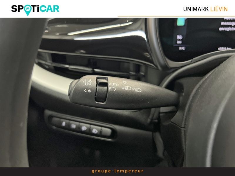 Image FIAT 500 e 95ch Action