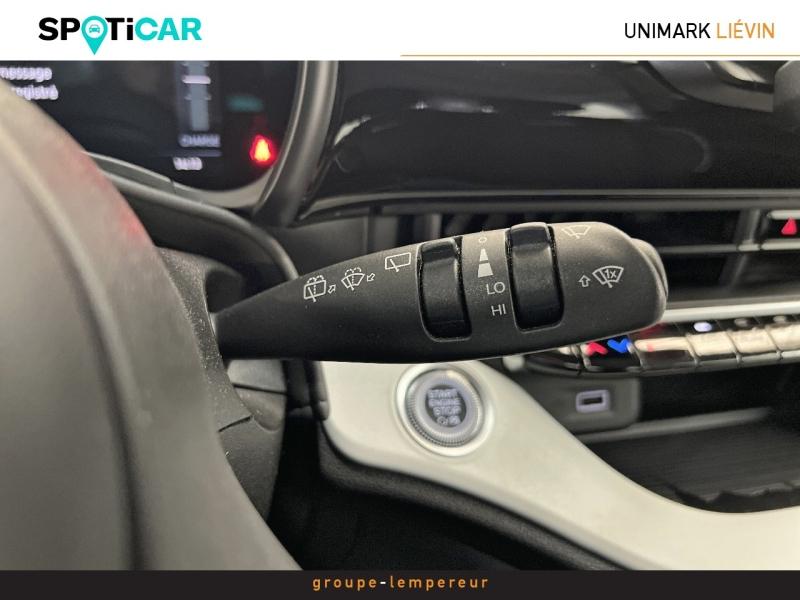 Image FIAT 500 e 95ch Action