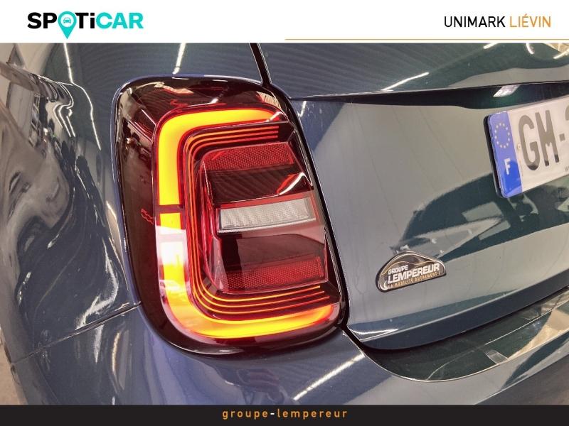 Image FIAT 500 e 95ch Action