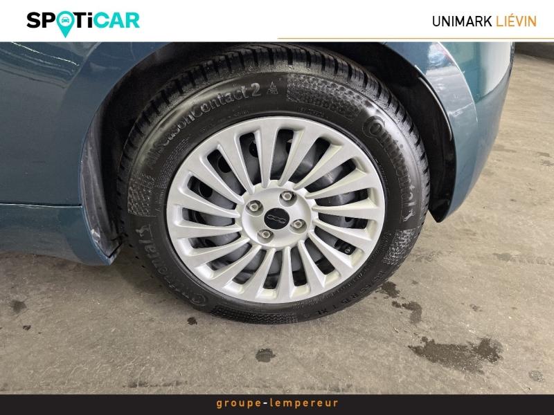 Image FIAT 500 e 95ch Action