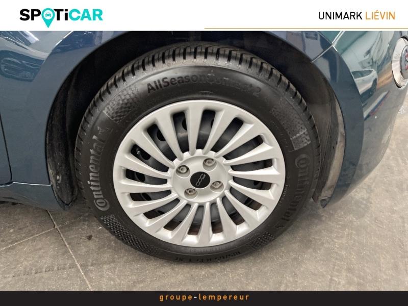 Image FIAT 500 e 95ch Action