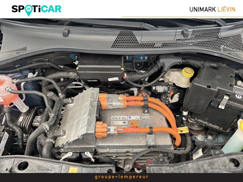 Image FIAT 500 e 95ch Action