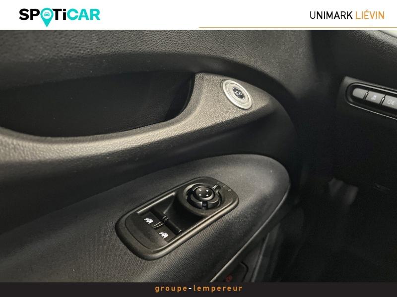 Image FIAT 500 e 95ch Action