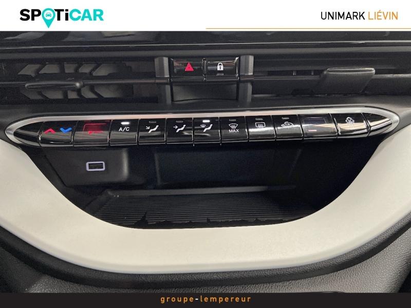 Image FIAT 500 e 95ch Action