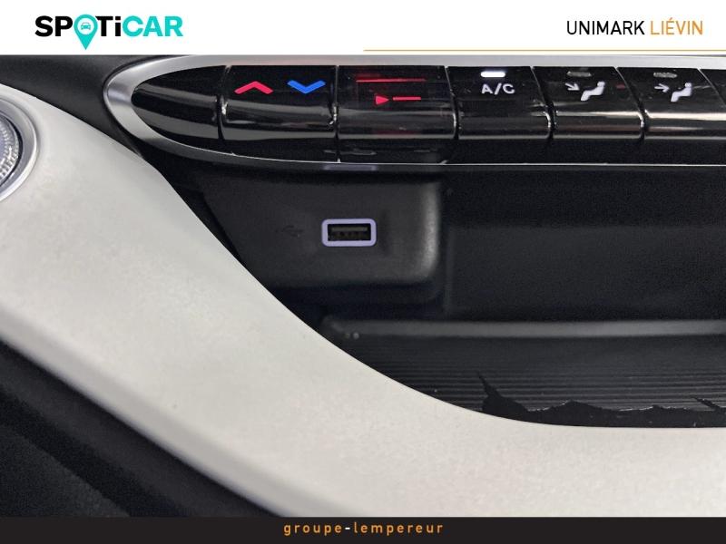 Image FIAT 500 e 95ch Action