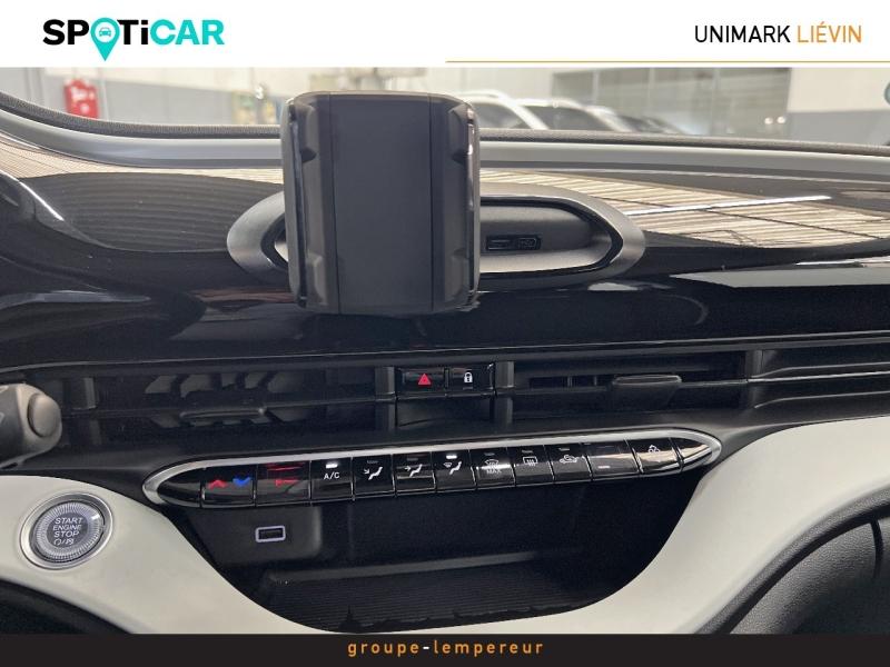 Image FIAT 500 e 95ch Action