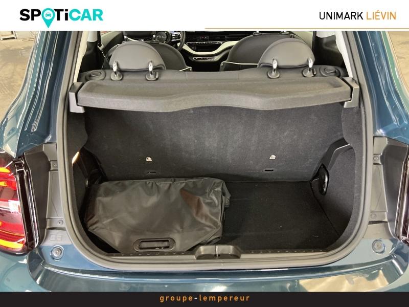 Image FIAT 500 e 95ch Action