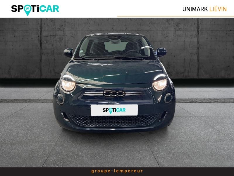 Image FIAT 500 e 95ch Action