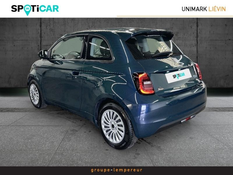 Image FIAT 500 e 95ch Action
