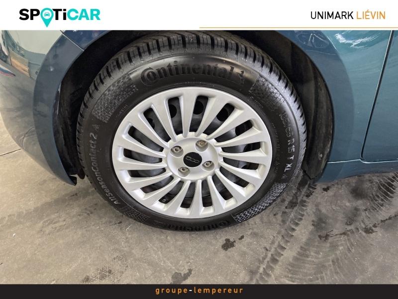 Image FIAT 500 e 95ch Action