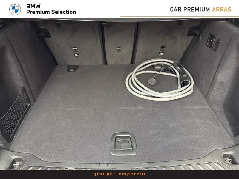 Image BMW iX3 M Sport 286ch Impressive