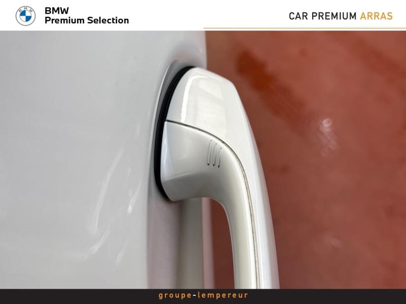 Image BMW iX3 M Sport 286ch Impressive