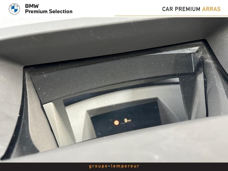 Image BMW iX3 M Sport 286ch Impressive